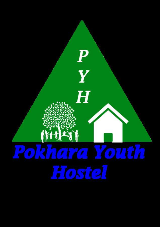 Pokhara Youth Hostel Bagian luar foto