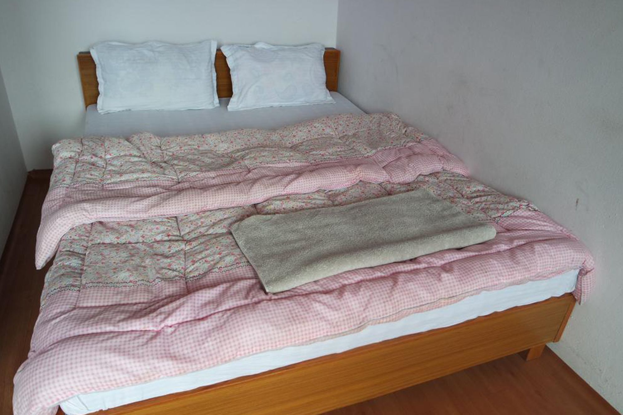 Pokhara Youth Hostel Bagian luar foto